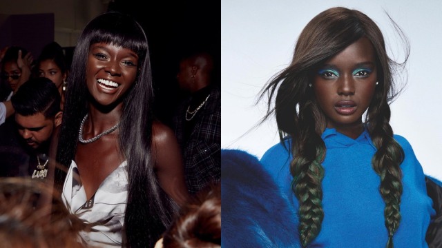 Duckie Thot (Foto: Dok. Duckie Thot)