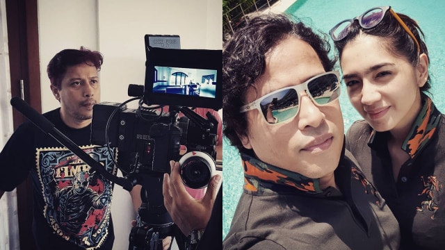 6 Fakta tentang Jose Poernomo, Pacar Baru Angel Karamoy