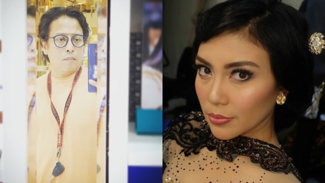 6 Fakta tentang Jose Poernomo, Pacar Baru Angel Karamoy (2)