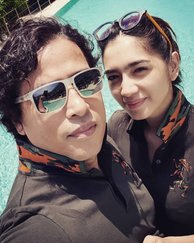 6 Fakta tentang Jose Poernomo, Pacar Baru Angel Karamoy (3)