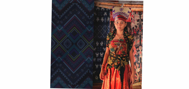 The Beauty of Diversity Jadi Tema Pameran Wastra Nusantara