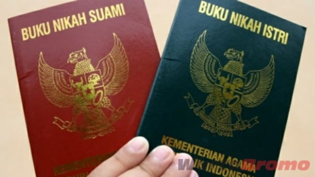 Tren Pernikahan Meningkat Kemenag Pasuruan Ajukan 14 717 Buku Nikah Kumparan Com Foto buku nikah merupakan salah satu persyaratan wajib yang harus dilengkapi sebelum mengajukan status pencatatan pernikahan ke kua. tren pernikahan meningkat kemenag