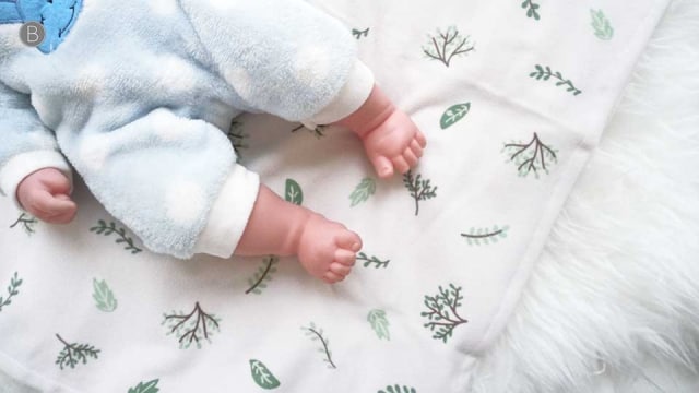 Babyo Review Wonderpad by Little Palmerhaus