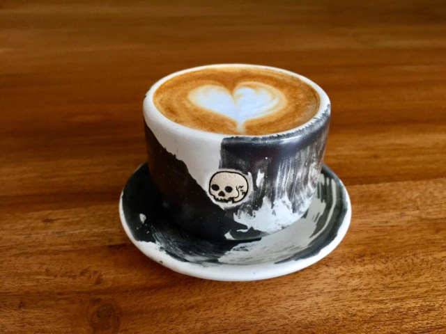 Picollo SMITH Coffee (Foto: Safira Maharani/ kumparan)