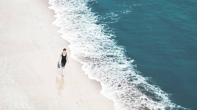 5 Pantai Di Banten Yang Cocok Untuk Berakhir Pekan Bersama