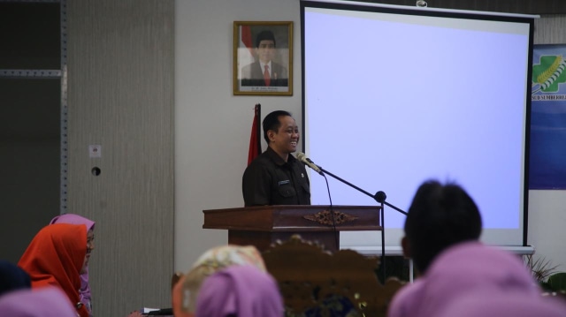 RSUD Sumberrejo Bojonegoro Laksanakan Survei Simulasi Akreditasi SNARS (2)