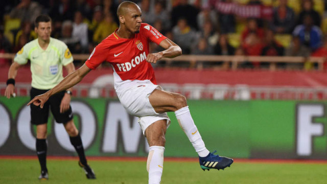 9 Pemain Termahal yang Pernah Dijual Jardim, Pelatih AS Monaco (7)