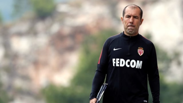 9 Pemain Termahal yang Pernah Dijual Jardim, Pelatih AS Monaco (1)