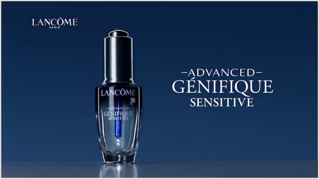 Lancome Advance Genifique Sensitive (Foto: dok. Lancome)