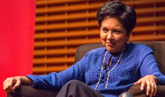 7 Hal yang Perlu Kamu Tahu Tentang Indra Nooyi Agar Semangatmu Terbakar Kembali (5)