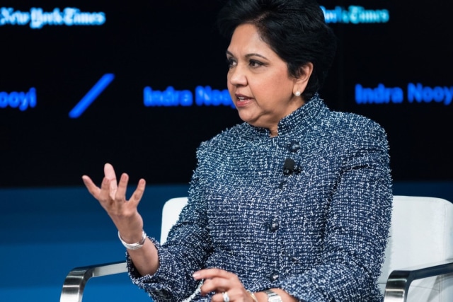 7 Hal yang Perlu Kamu Tahu Tentang Indra Nooyi Agar Semangatmu Terbakar Kembali (7)