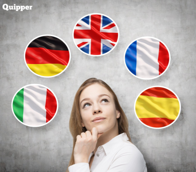 4 Tips Berkuliah di Luar Negeri dengan Bahasa Inggris Pas-pasan (4)