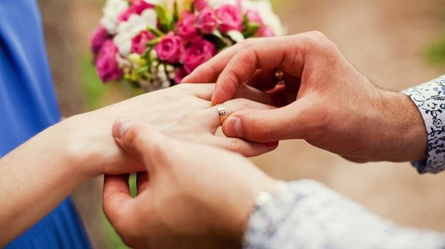 5 Godaan Yang Sering Muncul Menjelang Hari Pernikahan Tiba