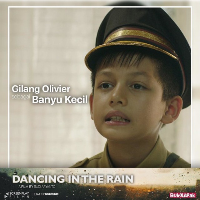 Review: 3 Highlight dari Film Dancing In The Rain (5)