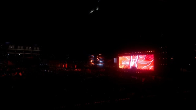Live Feed: We are One Wonder, Closing Ceremony Asian Para Games 2018 (91701)