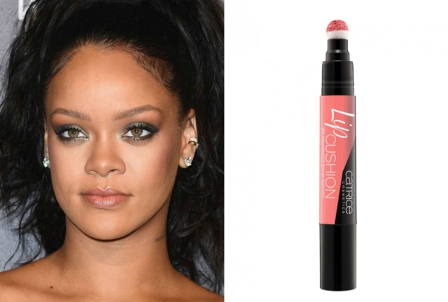 7 Rekomendasi Lipstik untuk Kulit Sawo Matang ala Rihanna (1)