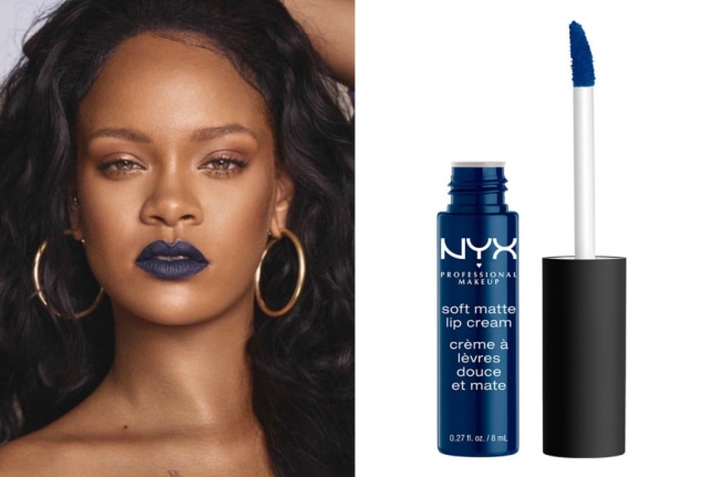 7 Rekomendasi Lipstik untuk Kulit Sawo Matang ala Rihanna (2)