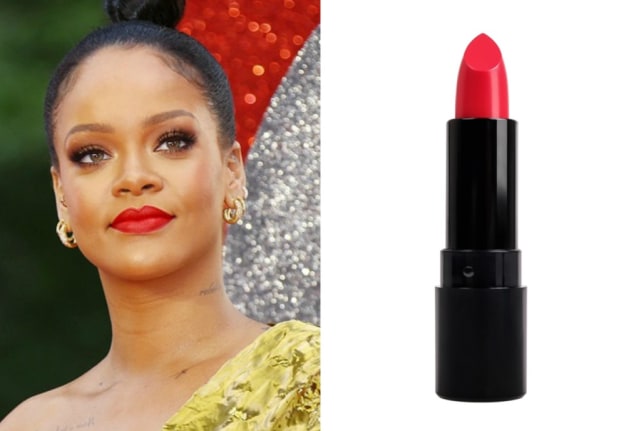 7 Rekomendasi Lipstik untuk Kulit Sawo Matang ala Rihanna (3)