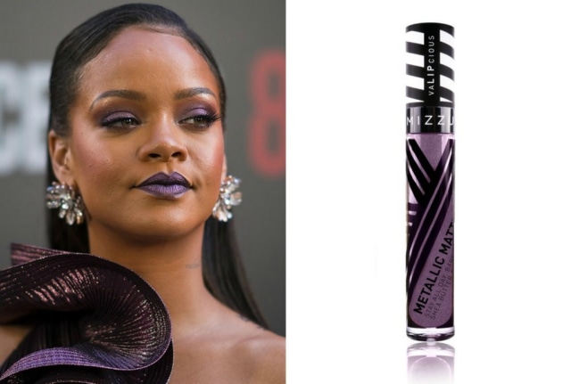 Rekomendasi Lipstik Untuk Kulit Sawo Matang Ala Rihanna Kumparan Com