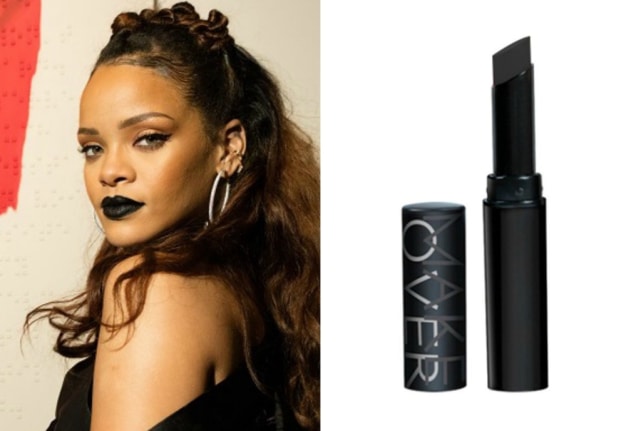 7 Rekomendasi Lipstik untuk Kulit Sawo Matang ala Rihanna (7)