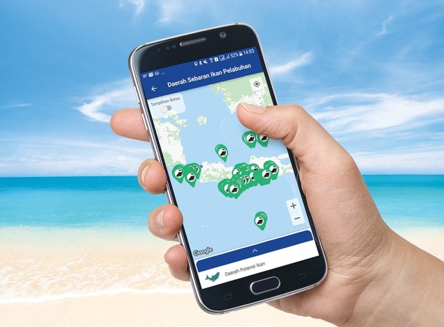 Meningkatkan Kesejahteraan Nelayan di Indones dengan Aplikasi Smartphone (1)