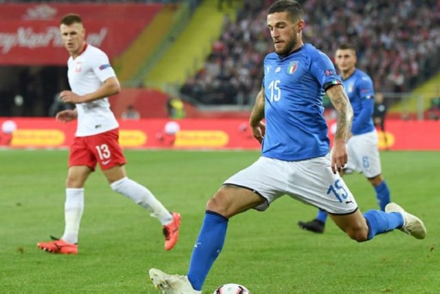 Berita Bola: Lawan Polandia, Italia Menang Dramatis di Masa Injury Time