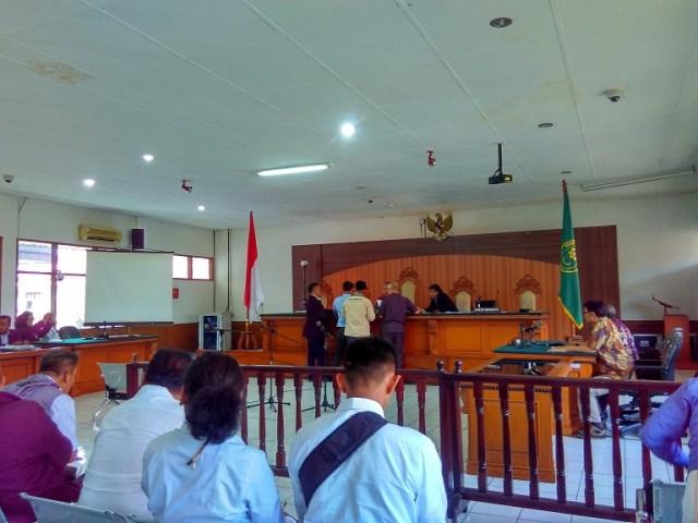 Setelah Sempat Ditunda, Sidang Praperadilan Dugaan Penistaan Pancasila Rizieq Digelar