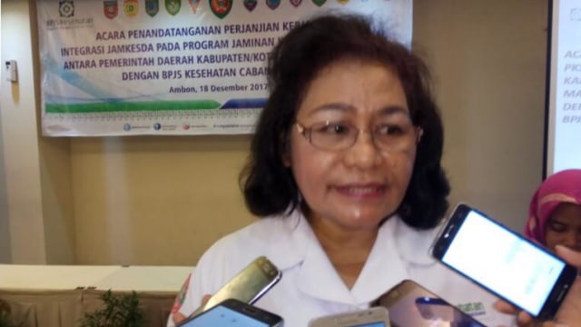 Cegah Kanker Serviks, Peserta BPJS Boleh Periksa Pap smear ...