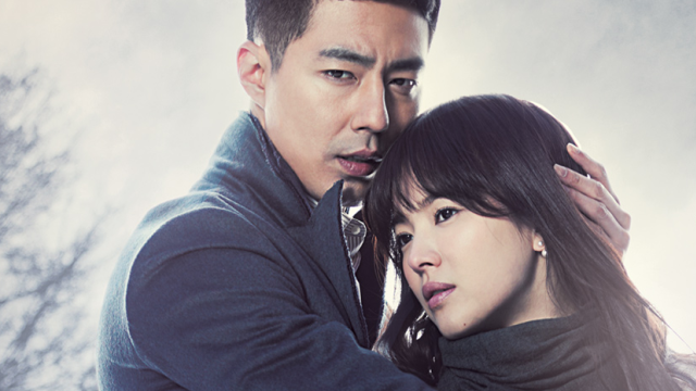 Drama Korea, 'That Winter, The Wind Blows'. (Foto: SBS)