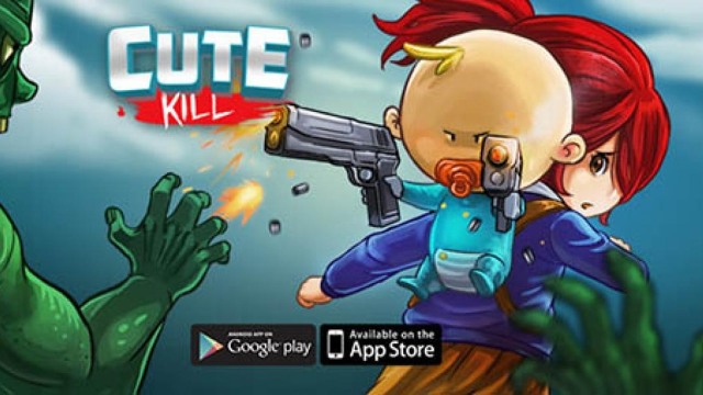 Game 'Cute Kill'. (Foto: Touchten Games)