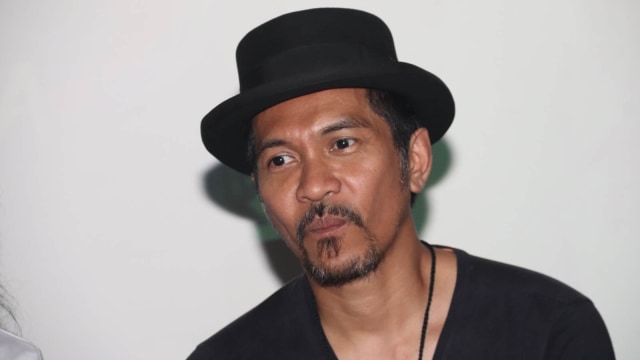 Ibunda Ridho Slank Meninggal Dunia, Dimakamkan Sore Ini (41629)
