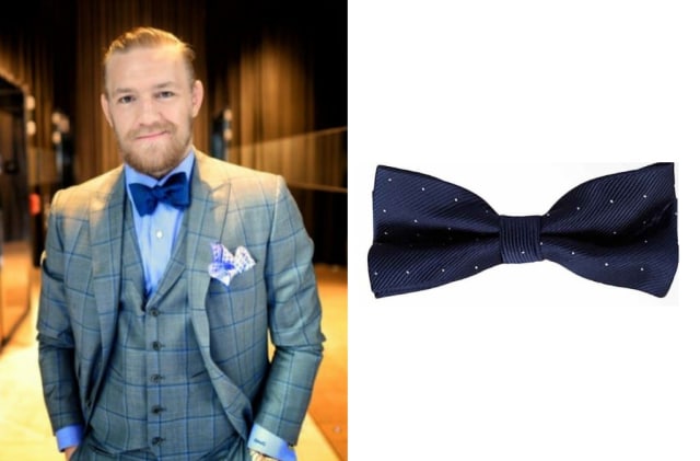 Gaya Atlet UFC Khabib dan McGregor Ini Bisa Kamu Jadikan Inspirasi Kado Untuk Pacar! (2)