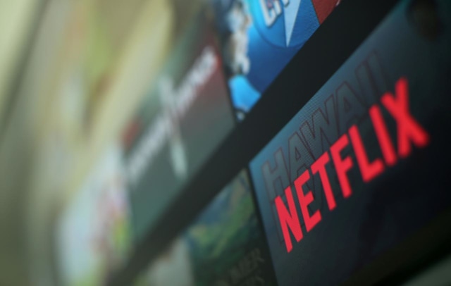 Pengguna Netflix Brasil Bisa Akses Konten Lewat Vivo