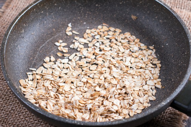 Oat (Foto: Shutter Stock)