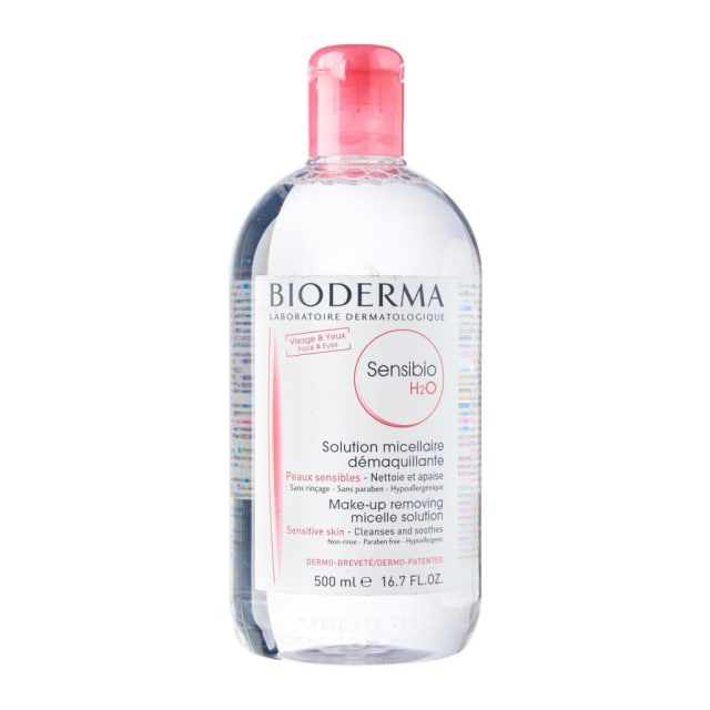 Nggak Usah Takut, Ada 6 Rekomendasi Micellar Water yang Aman untuk Kulit Sensitif (1)