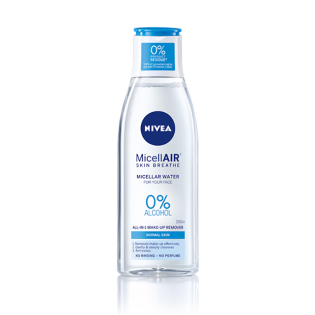 Nggak Usah Takut, Ada 6 Rekomendasi Micellar Water yang Aman untuk Kulit Sensitif (3)