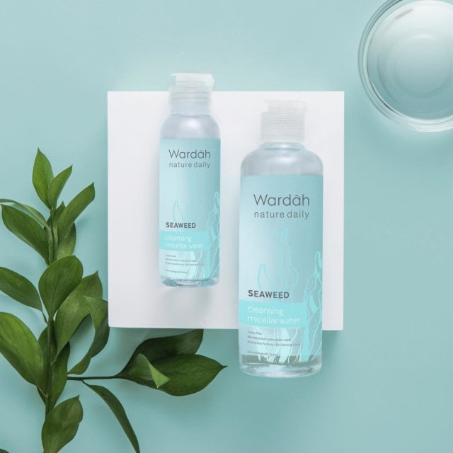 Nggak Usah Takut, Ada 6 Rekomendasi Micellar Water yang Aman untuk Kulit Sensitif (5)