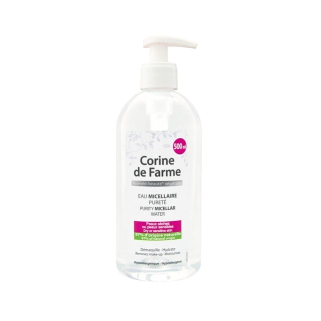 Nggak Usah Takut, Ada 6 Rekomendasi Micellar Water yang Aman untuk Kulit Sensitif (6)
