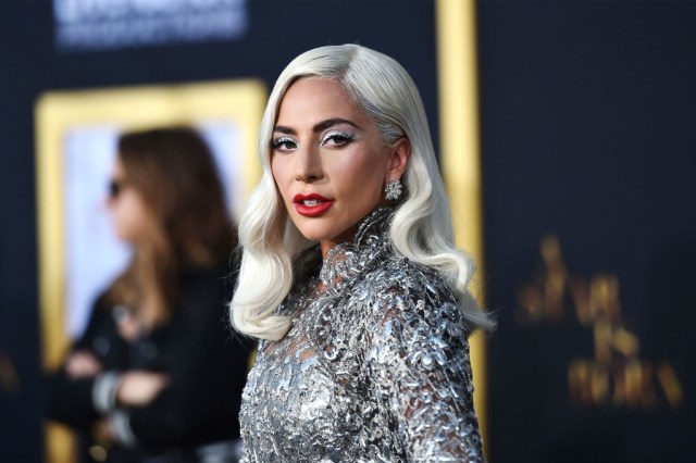 Selamat, Lady Gaga Sudah Mengonfirmasi Pertunangannya dengan Christian Carino!