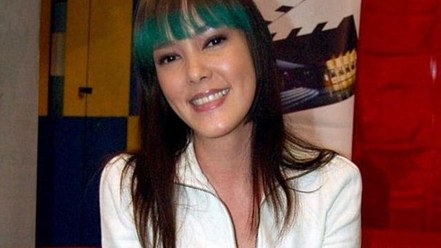 Cathy Sharon zaman dulu (Foto: Wikimedia Commons)