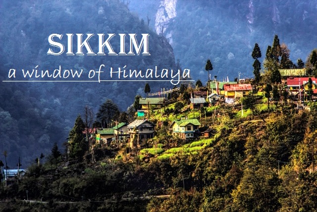 Sikkim, Negara Bagian India Pencetus Pertanian Organik 100 Persen (2)