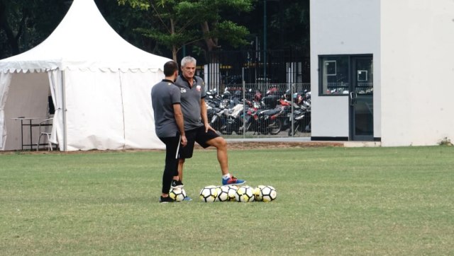 Profil Qatar U-19, Calon Lawan Timnas di Kroasia (299659)