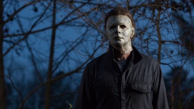 Review Film : Kembalinya Michael Myers Teror Hari Halloween