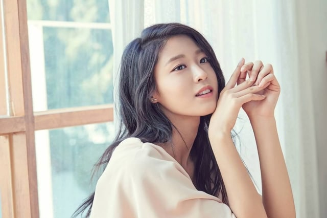 7 Skin Method, Salah Satu Rahasia Kulit Cantik Seolhyun AOA!