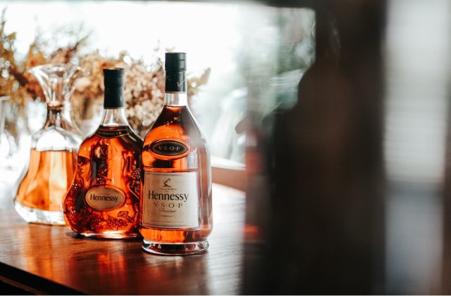 3 Hal Wajib Kamu Tahu dari Varian Baru Hennessy | kumparan.com
