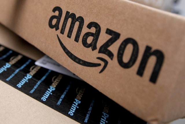 Amazon Dirikan Kantor di Manchester