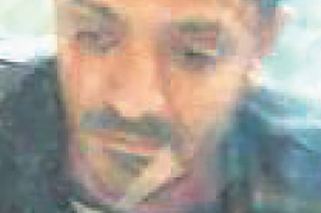 Tersangka pembunuh Jamal Khashoggi, Salah Muhammed A Tubaigy. (Foto: AFP)