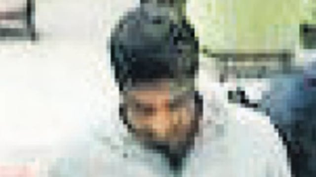 Tersangka pembunuh Jamal Khashoggi, Khalid Aedh G Alotaibi. (Foto: AFP)