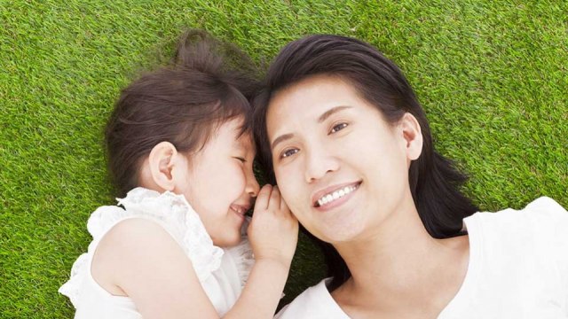 Masalah Bahasa dan Bicara yang Sering Muncul Pada Si Kecil