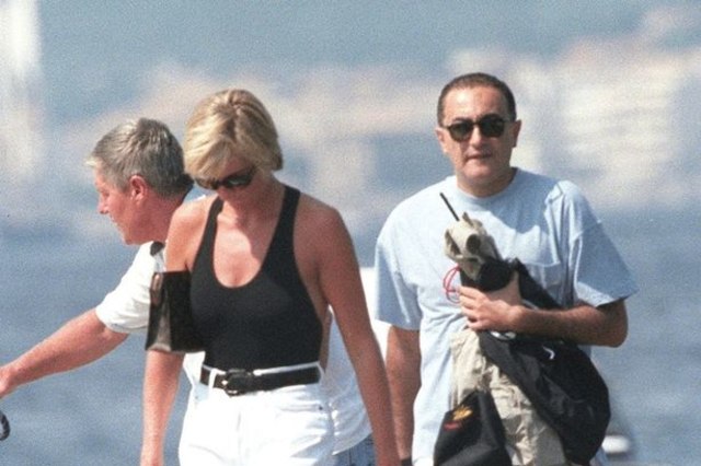 Berita Terbaru : Jamal Khashoggi Punya Hubungan Dekat dengan Kekasih Mendiang Putri Diana? (1)